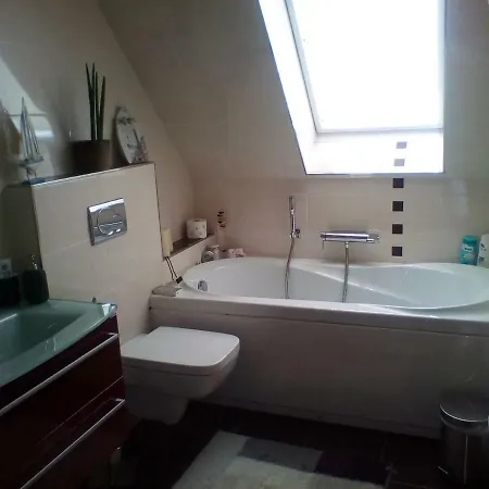 Home@classic Apartman *