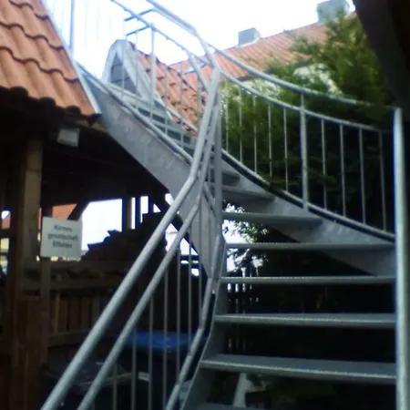Home@classic * Effelder (Eichsfeld)